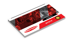 Namje&scaron;taj 2015/16