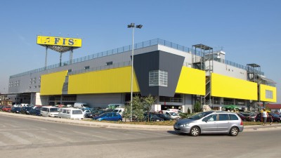 FIS Banjaluka