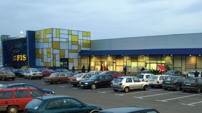 FIS Bijeljina