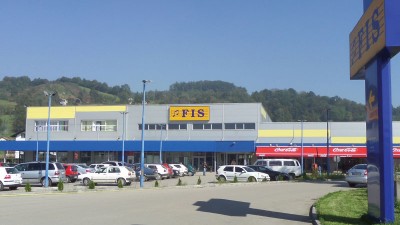 FIS Gračanica