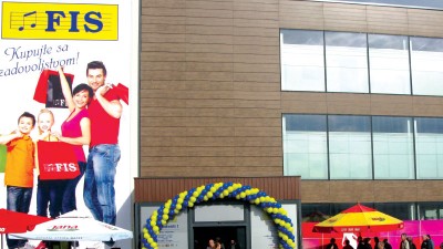 FIS Sarajevo