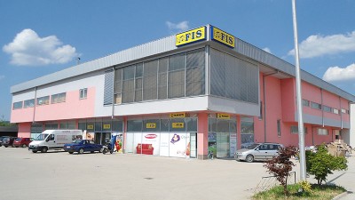 FIS Sanski Most