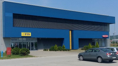 FIS Slavonski Brod