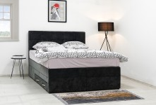 Box spring Paulo